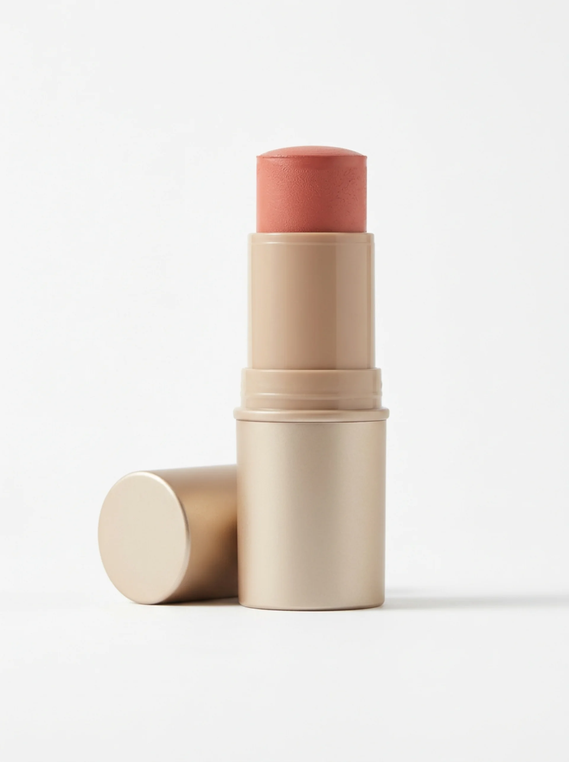 Cream Blush Stick · 02 Rose